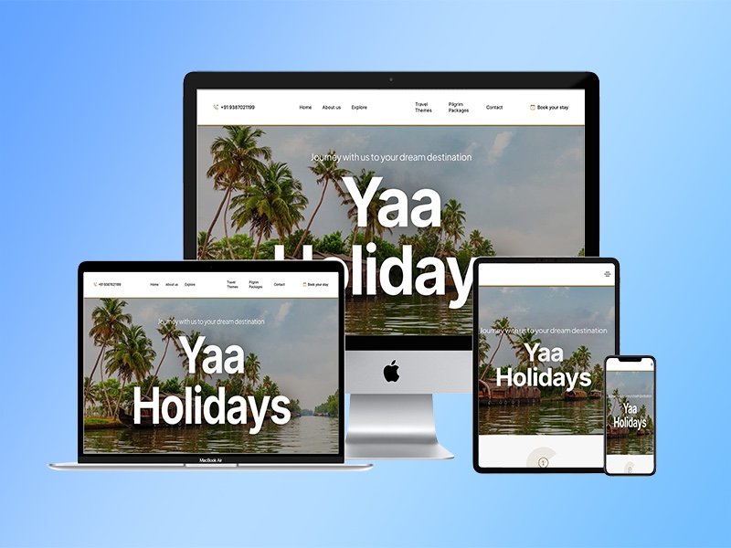 prosmena Website