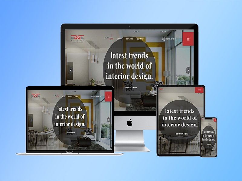prosmena Website