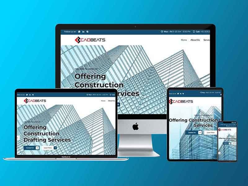 prosmena Website