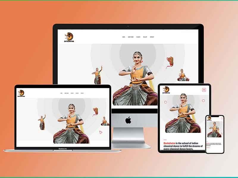 prosmena Website