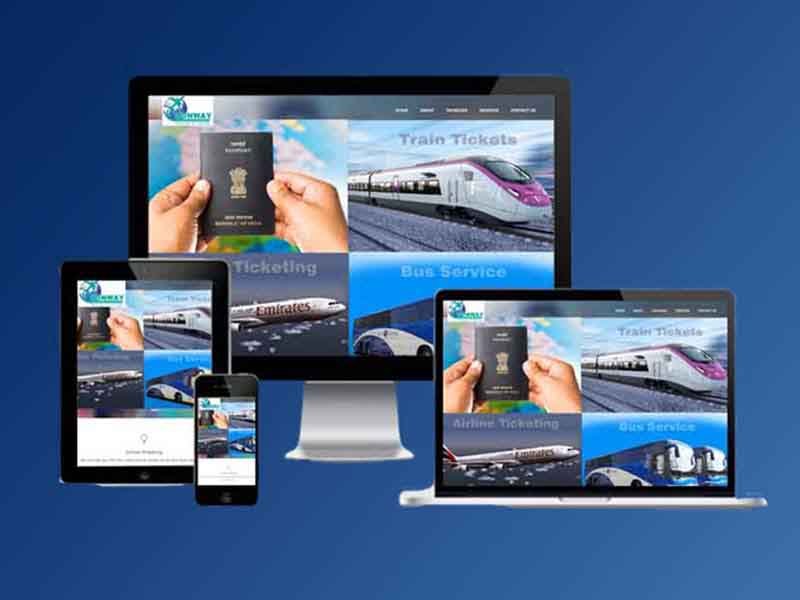 prosmena Website