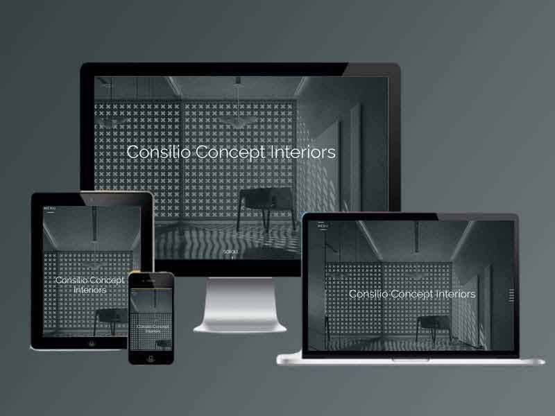 prosmena Website