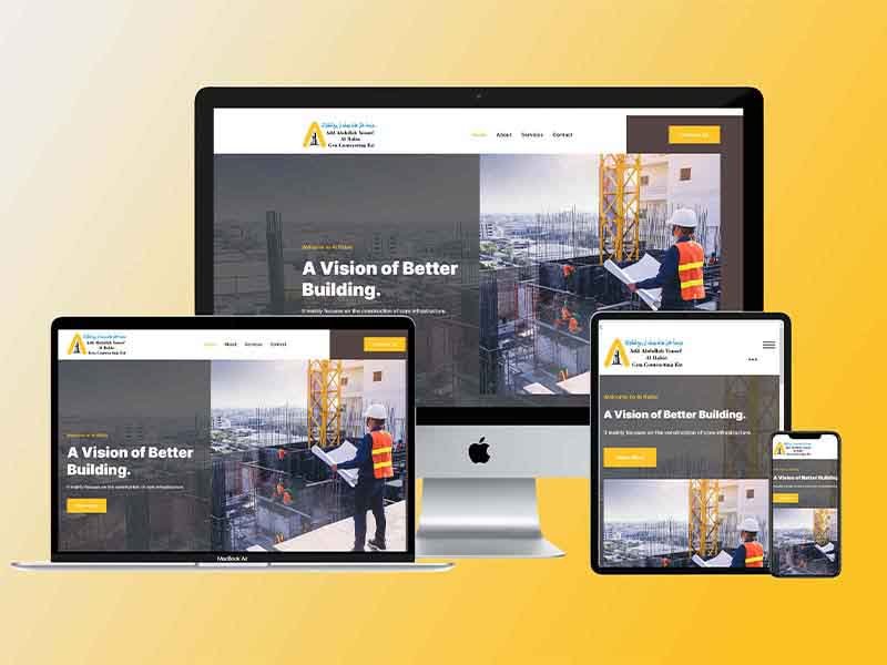 prosmena Website