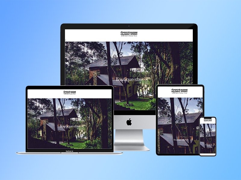 prosmena Website