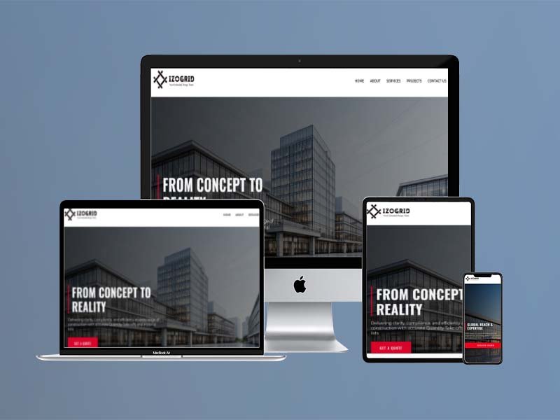 izogrid.com