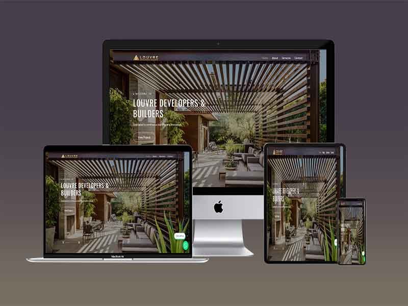 prosmena Website